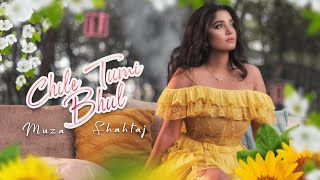 Chile Tumi Bhul | Muza | Shahtaj (Official Music Video)
