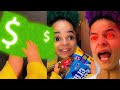 QUANDO A CRIANÇA TEM QUE IR NO MERCADO PT 4