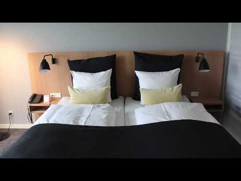 Kig indenfor på vores fine hotel