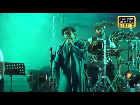 Nelum Vile Kalum Pera - නෙලුම් විලේ | Chandra Kumara Kandanarachchi with Purple Range