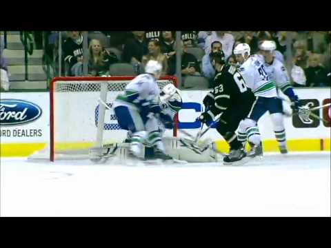 Cory Schneider | Run This Town HD