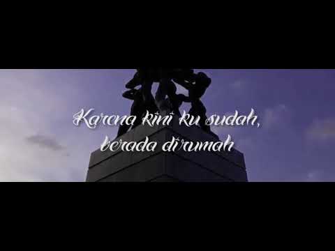 BACK TO HOME FT LPLC (lyric video)