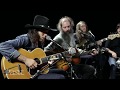 Howlin Rain at Paste Studio NYC live from The Manhattan Center