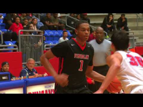 Let's Go Places on the Recruiting Trail: PJ Washington, Findlay Prep