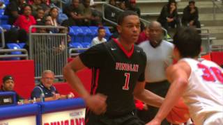 thumbnail: Let's Go Places on the Recruiting Trail: M.J. Walker, Jonesboro Guard