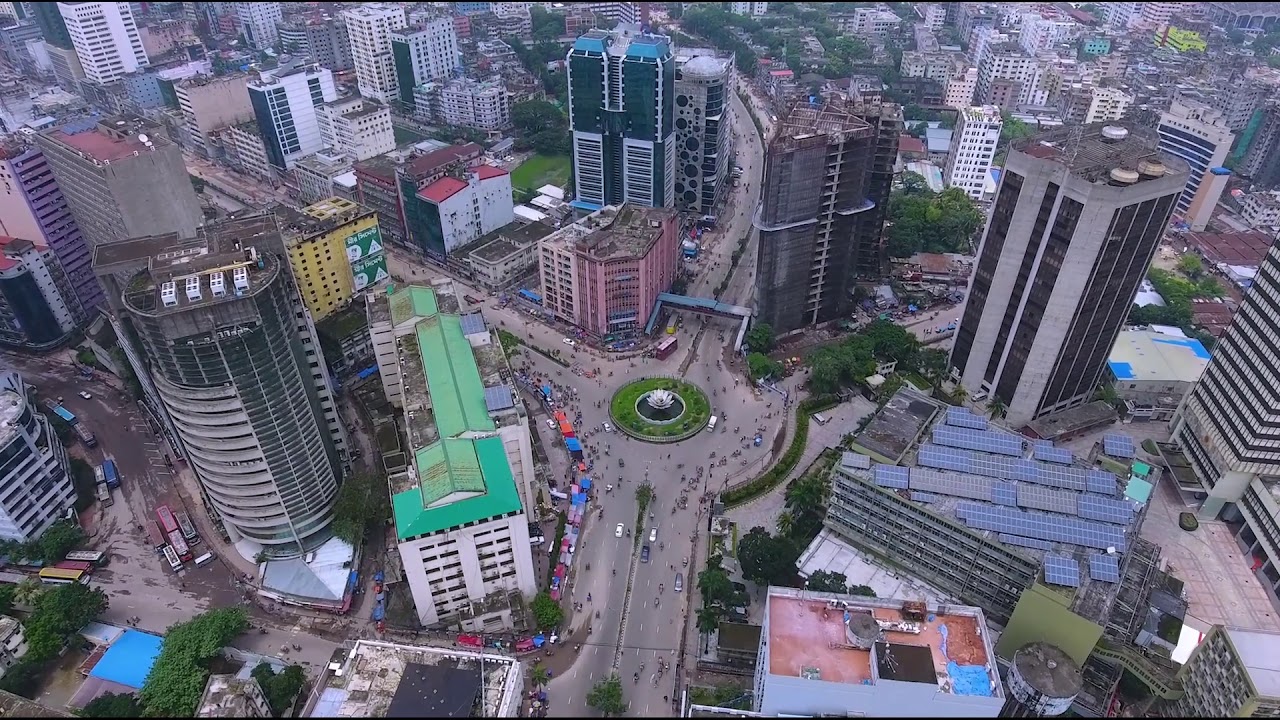 Bangladesh Fojo Media Institute