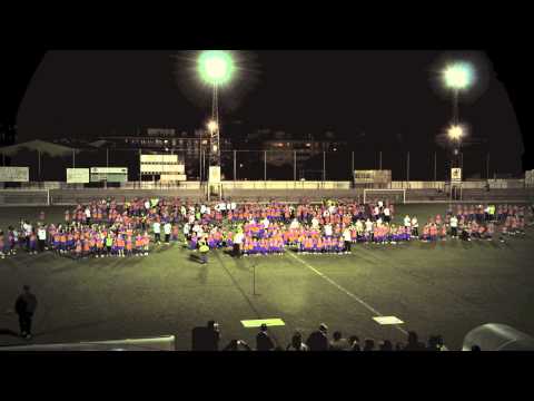 PRESENTACIÓN CFF  CIUTAT DE TORRENT