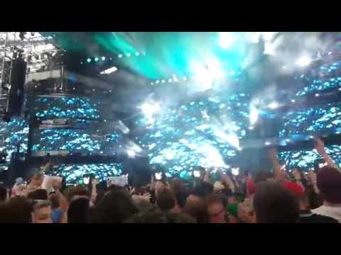 Dimitri Vegas & Like Mike @ BigCityBeats World Club Dome 2015