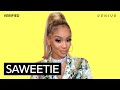 Saweetie “Fast (Motion)” Official Lyrics & Meaning | Verified