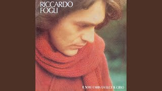 Musik-Video-Miniaturansicht zu Ricordati Songtext von Riccardo Fogli