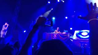 Jurassic 5 - After School Special (Live @ The Greek Theatre, Berkeley, CA)