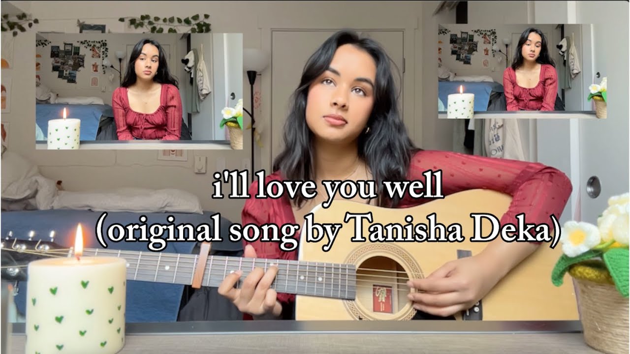 Promotional video thumbnail 1 for Tanisha Deka