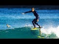 Kai Lenny Can Surf Anything  | Paradigm Lost