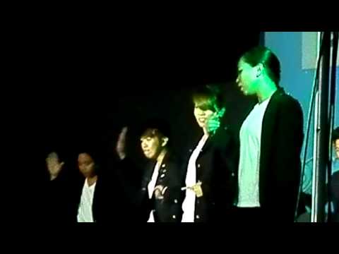 X-Crew @ SJ Convention Ph