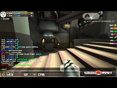 Zotac Duel Cup #76 Grand Final Cypher vs spart1e