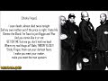 Onyx - React ft. 50 Cent, X1, Still Livin’ & Bonifucco (Lyrics)