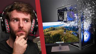 The End of the Personal Computer?