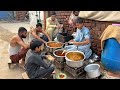 2024 2025 PAKISTANI DHABA STREET FOOD COLLECTION ROADSIDE FOOD STREET FOOD COMPILATION