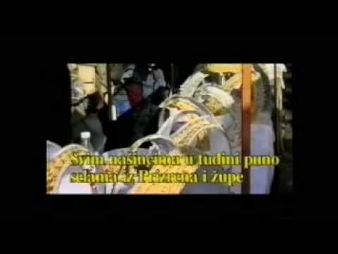 Asim Pandjo - Kitina Samija