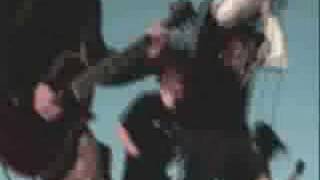 Devildriver: These fighting words