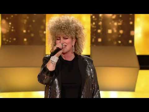 ALL TOGETHER NOW 📺 ALL BY MYSELF ✨ SONIA MOSCA