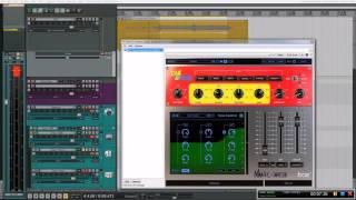 Video thumbnail for Breathing Life Into Drums with Manic Compressor by BozDigitalLabs
