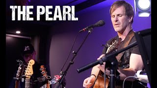 The Pearl - Emmylou Harris cover by Jacob Moon Band