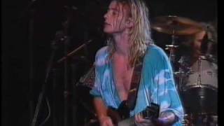 It Bites - Screaming On The Beaches (live)