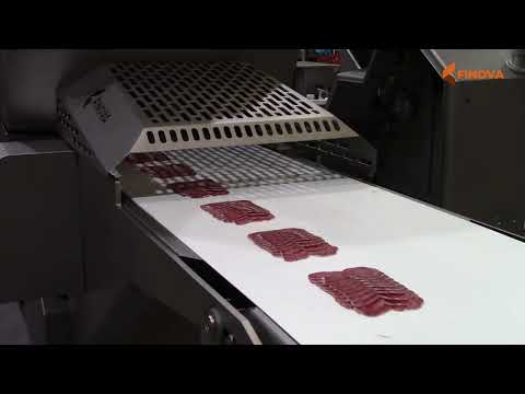 Finova Compact Slicer SliceFil-600