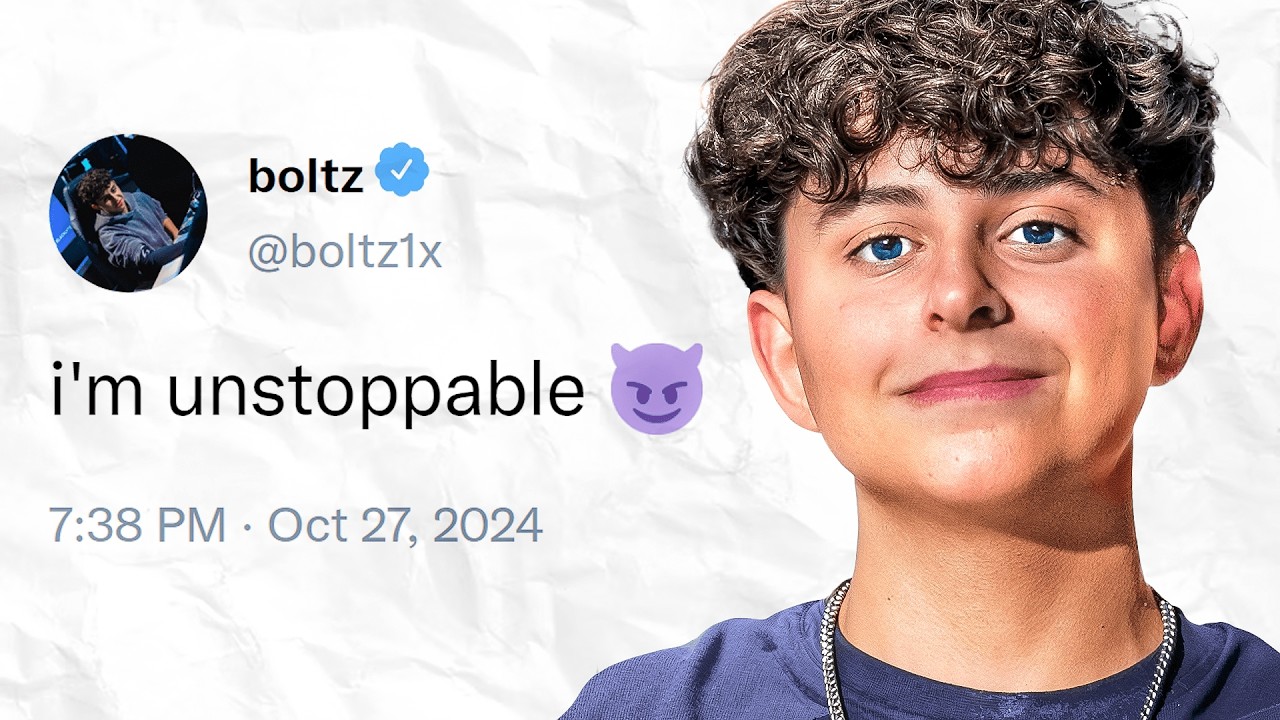 Why Boltz is the Next Peterbot