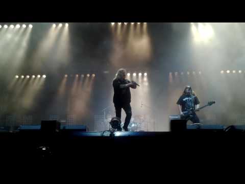 Kabát - Topfest 2016 (Devky ty to znaj)