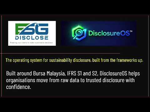 Carbon Management Platform