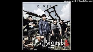 d&#39;Bagindas - Tak Seindah Malam Kemarin (Official Audio)