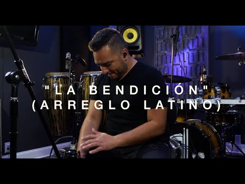 "La Bendición" Arreglo Latino-Español (Unified Sound)
