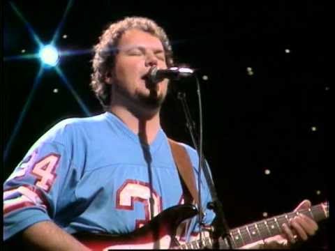 Christopher Cross and “Sailing”: The Pain that Created The Hit Song