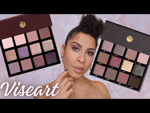 VISEART // I think these might be my favorite...