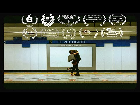 Revolución / Cortometraje