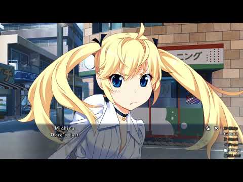 Steam Community :: Guide :: The Fruit of Grisaia Walkthrough