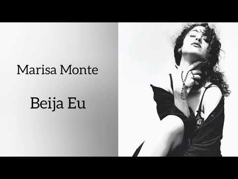 Beija Eu - Marisa Monte