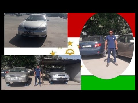 Мошин Бозори Бохтар 22.07.2019