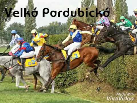 Velká Pardubická