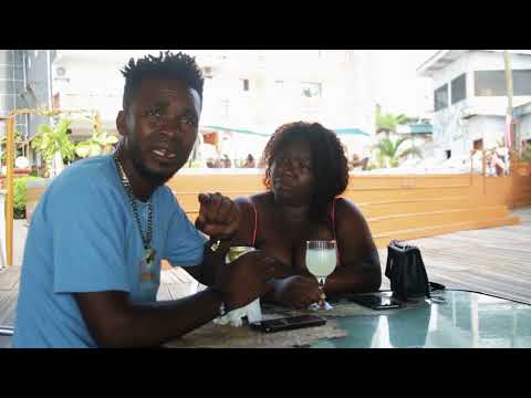 #LES_KRIBIENS @LESRIGOLARDSdeMbalmayo#GIGOLO #serie_web #cmr