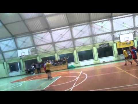 20 02 2014 r  SHLPN Kol    15  Los Parkietos -- Emporium