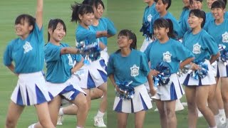SHONAN CHEER DANCE STAGE