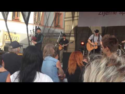 Pirates of the caribbean (cover soundtrack) - Benjaming's Clan