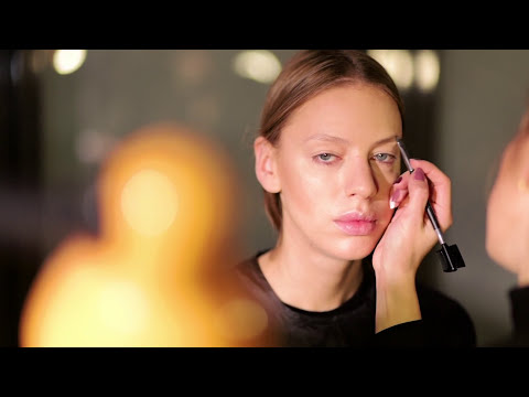 Backstage | Belarus Fashion Week | NELVA