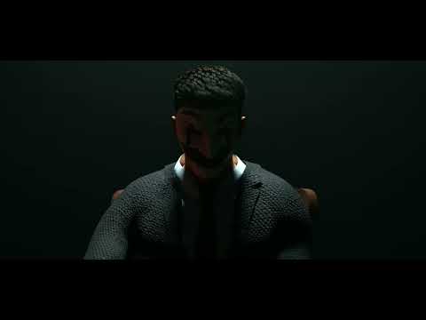 Jokhay, CGF - Spring Time (Official Visualizer)