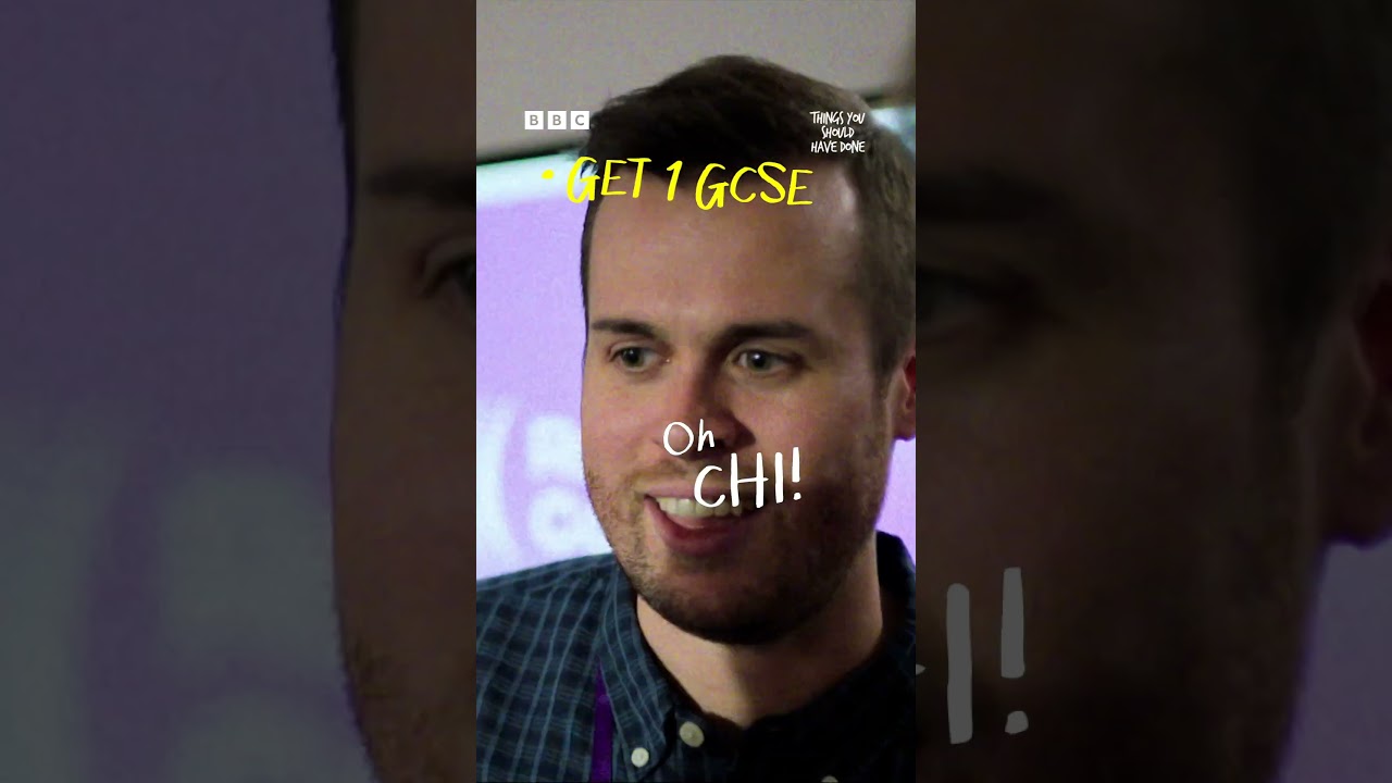 Things You Should Have Done Series 2 Trailer - BBC - YouTube