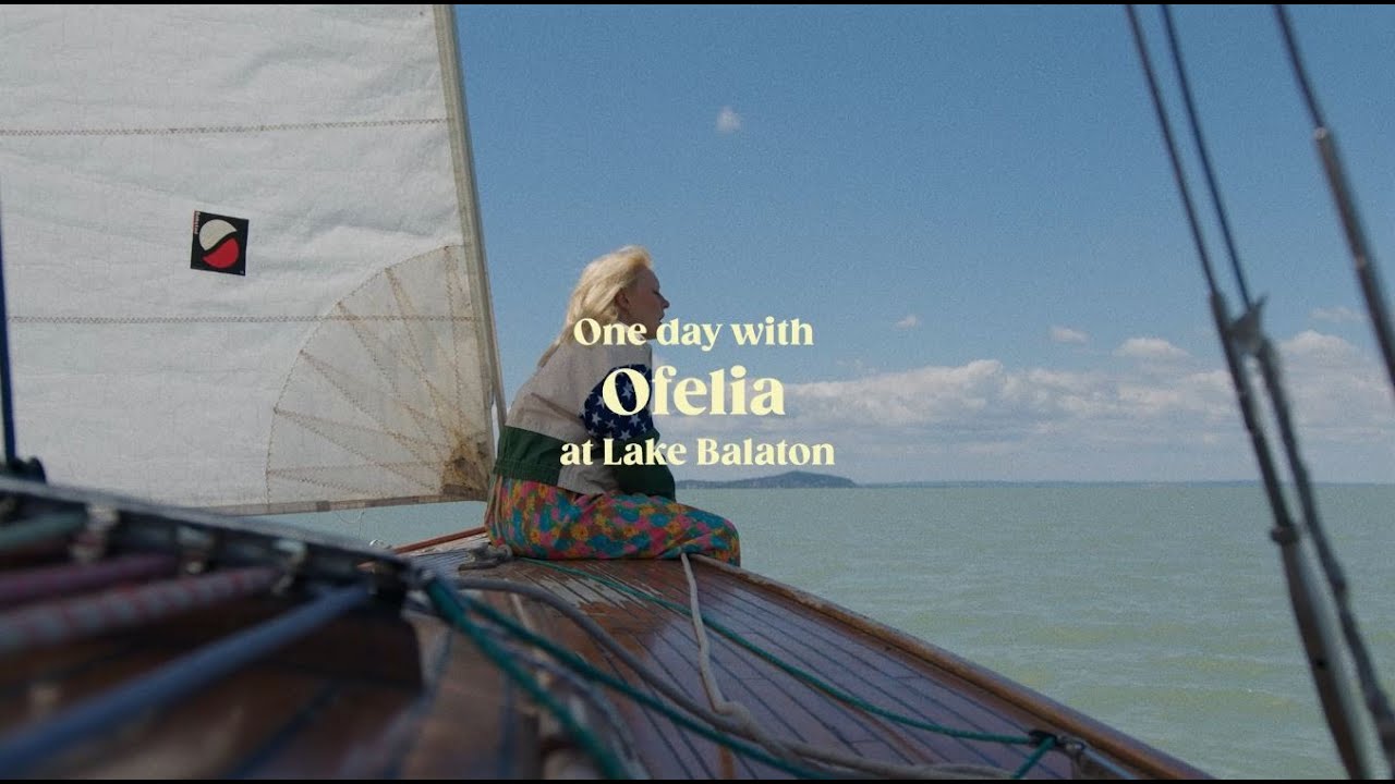 Echoes of Hungary - Ofelia