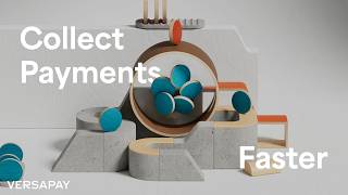 Versapay Collections: Prioritize High-Risk Accounts, Get Paid Faster